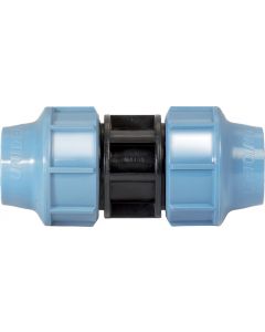 Manicotto a Compressione in Polipropilene ø 50 1001050000