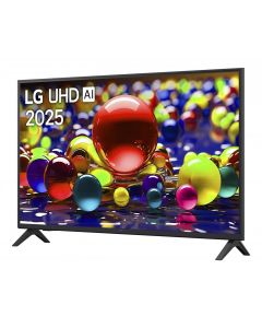 Smart TV 43&quot 4K Ultra HD LED WebOS a7 Gen8 Classe G Blu 43UA74006LB.API