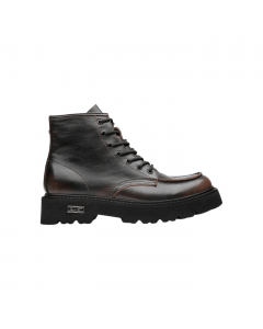 CULT SLASH MID M LEATHER