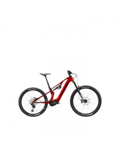 CANNONDALE MOTERRA NEO CRB SL2 20 CANDY RED