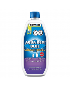 THETFORD AQUA KEM CONCENTRATO LAVANDER