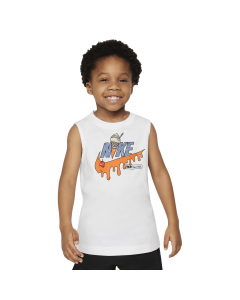 NIKE FUTURA CONE GRAPHIC TANK