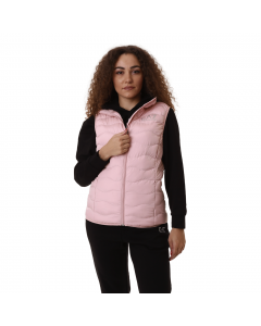 EA7 TRAIN CORE LADY W ECO DOWN VEST