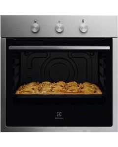 KOIHH00X Forno Elettrico Incasso 73 Litri Classe A 60 cm Inox