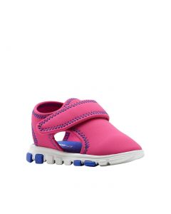 REEBOK  WAVE GLIDER III PINK/ACID BLUE/SILVER