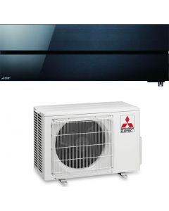 Climatizzatore Inverter 9000 Btu WiFi R32 MSZLN25VGB Kirigamine Style