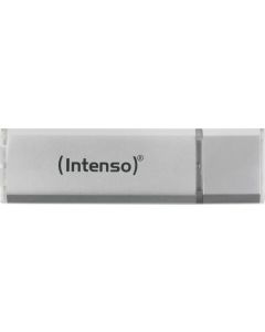 Pen Drive 32 GB Chiavetta USB 3.2 USB-A Argento 3531480 Ultra Line