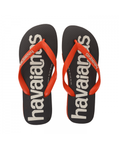 HAVAIANAS TOP LOGOMANIA 2