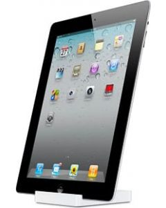 iPad Dock per iPad 2 e Successivi caricabatterie Bianco - MC940ZM/A