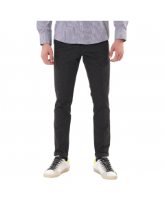 40 WEFT PANTALONE CHINO REGULAR FIT