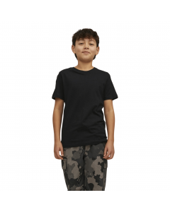 JACK JONES KIDS ORGANIC BASIC TEE SS O-NECK NOOS