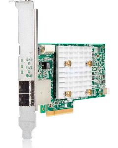 Hpe Smart Array E208E-P Sr Gen10 Ct 804398-B21