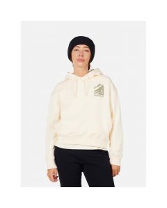 ROSSIGNOL W WATERFALL H RELAX SWEATSHIRT
