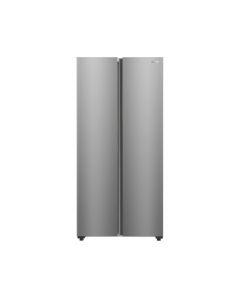 Frigorifero Americano Side by Side 460 L Classe E No Frost Inox RCS609IX2