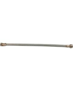 Flessibili Inox F.F. 1 / 2 cm 30 Pezzi 10 A10306