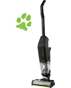 Aspirapolvere Lavapavimenti senza Filo 2955N CrossWave X7 Cordless Pet