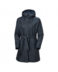 HELLY HANSEN W KIRKWALL II RAINCOAT