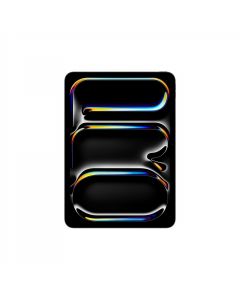 iPad Pro 11&quot Wi&#8209Fi + Cellular M5 12 GB 256 GB iPadOS 26 Nero ME2N4TY/A