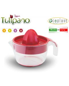 Spremiagrumi Linea Tulipano litri 0.6 35142