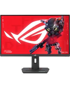 Monitor PC Gaming 27&quot 4KUHD LCD 3840x2160 HDMI Nero 90LM09S0-B01170 XG27UCS