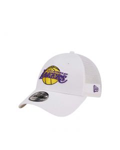 NEW ERA LOS ANGELES LAKERS HOME FIELD 9FORT