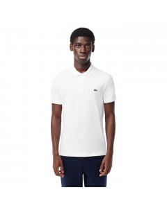 LACOSTE POLO MANICA CORTA SLIM FIT