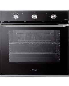 Forno Elettrico da Incasso Ventilato 74 L. 60 Cm Classe A NSM 7 NLX RF