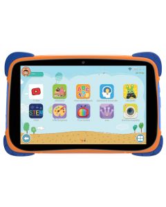 Tablet Bambini 10.1&quot ARM Cortex-A53 3/32GB Android MSP10KID Smart KID10