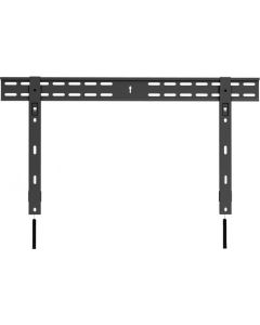 Staffa TV fino a 70" VESA 800X400 Nero 23144